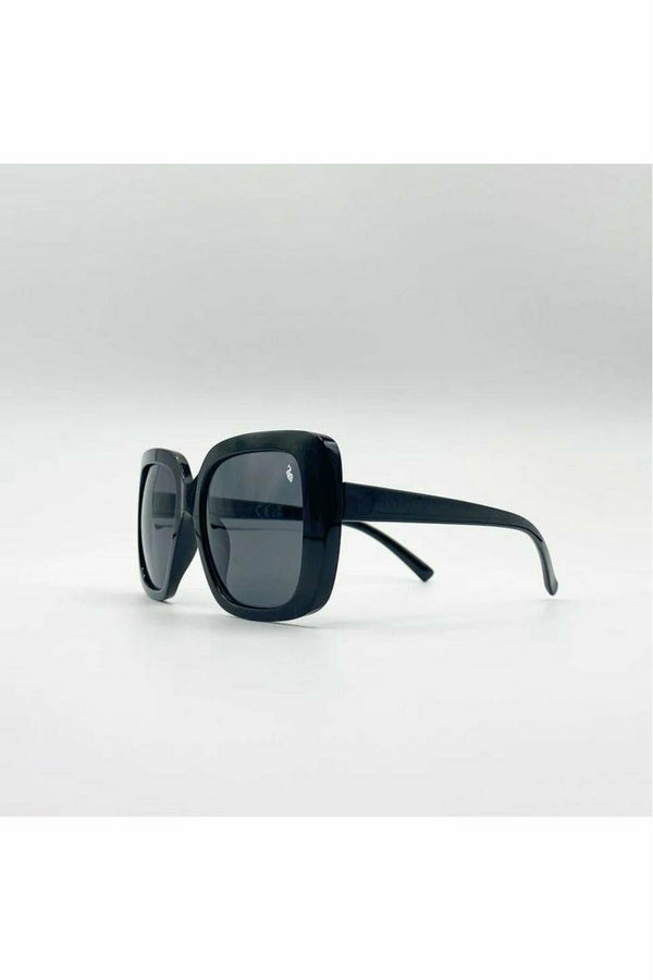 The Bepton Sunglasses Black