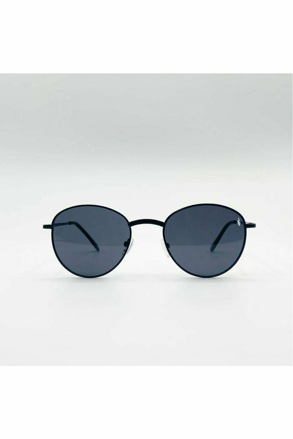 The Brighton Sunglasses Black