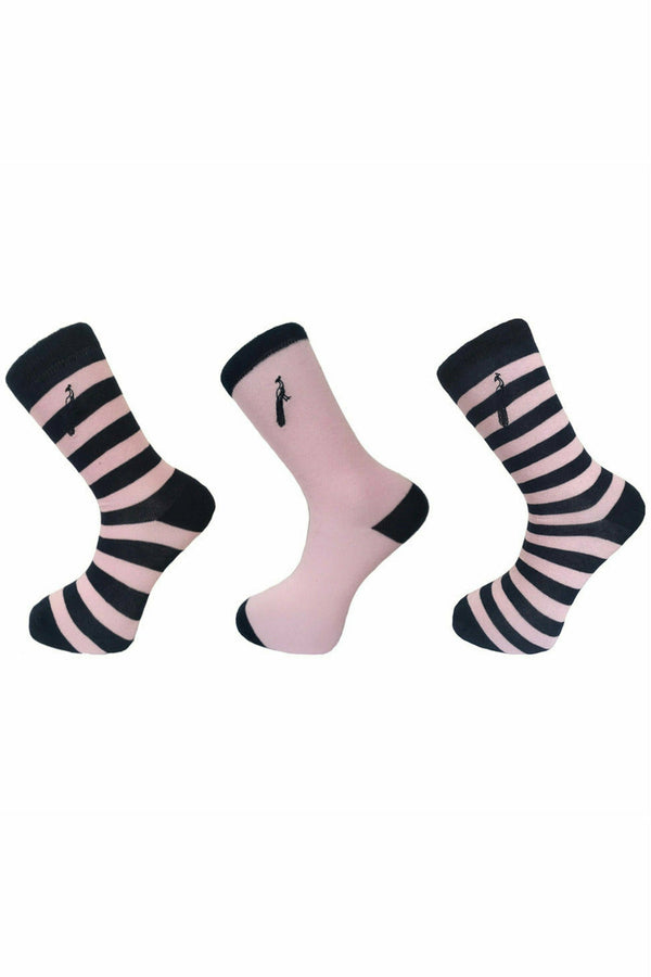 The Islip Sock Set