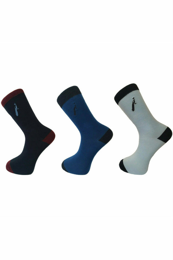 The Ledbrook Sock Set