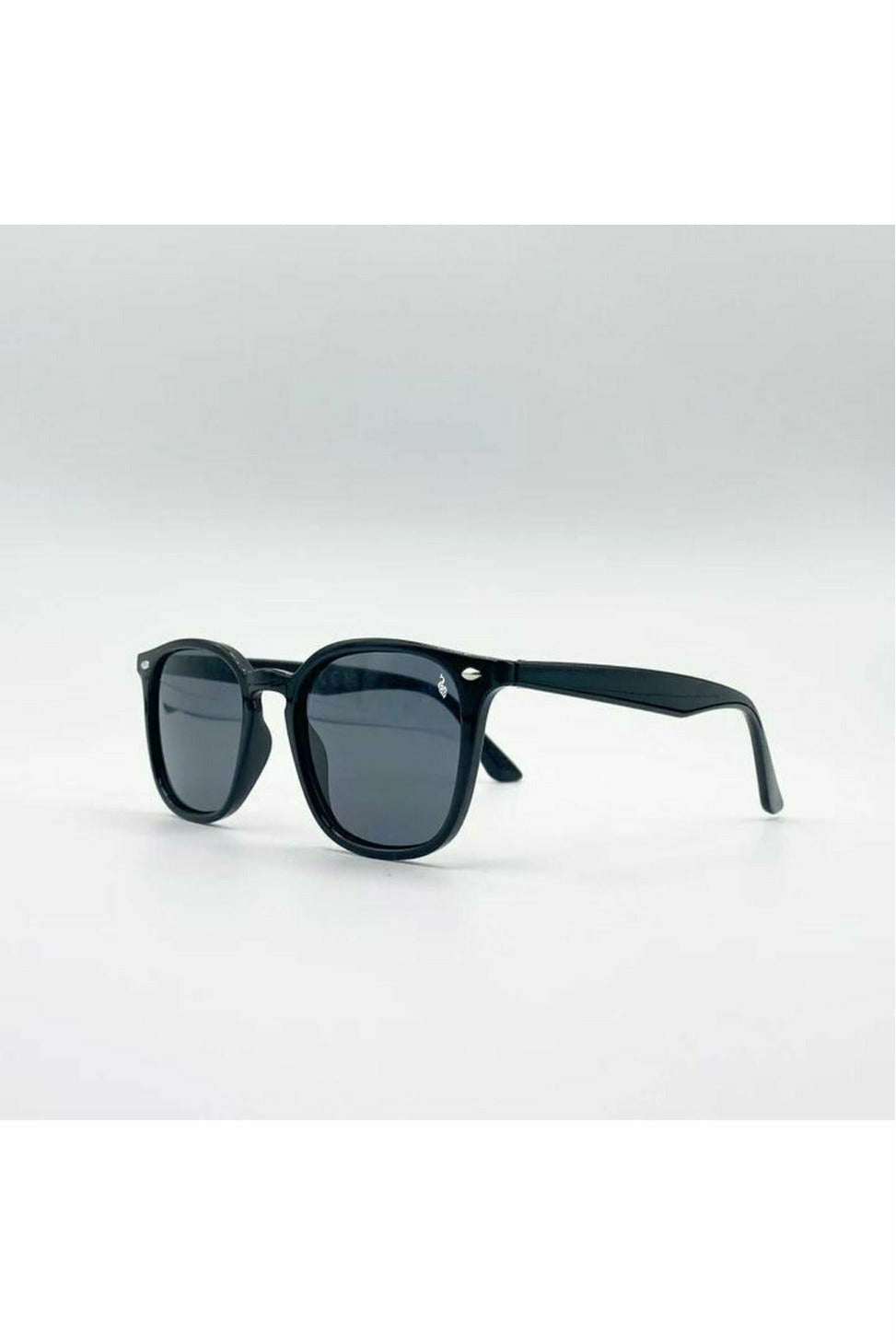 The Charlbury Sunglasses Black