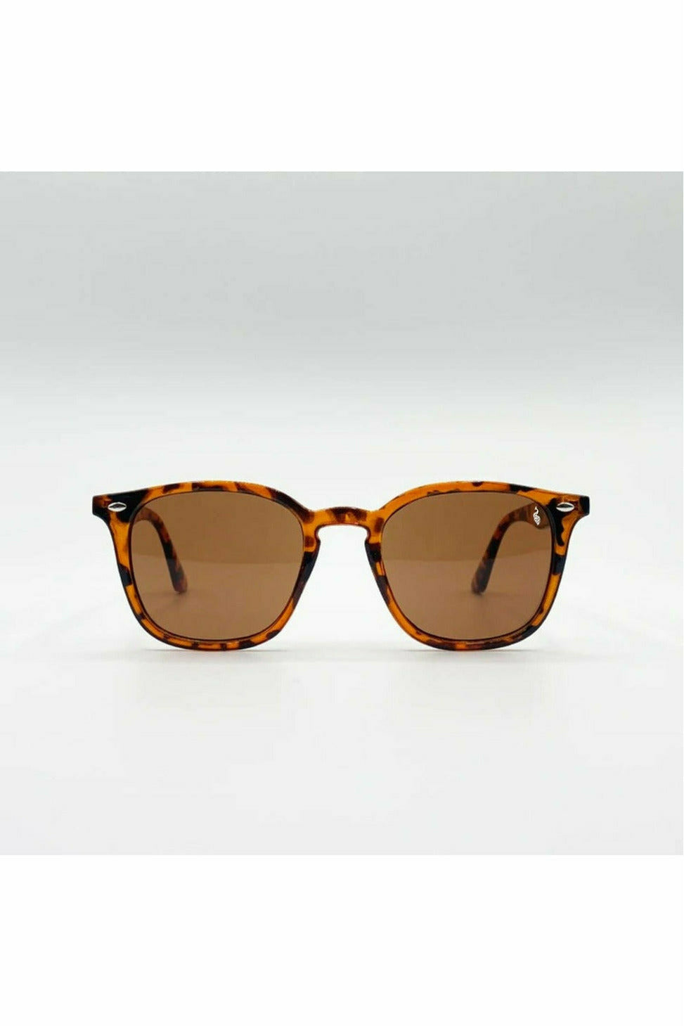 The Charlbury Sunglasses Tortoiseshell