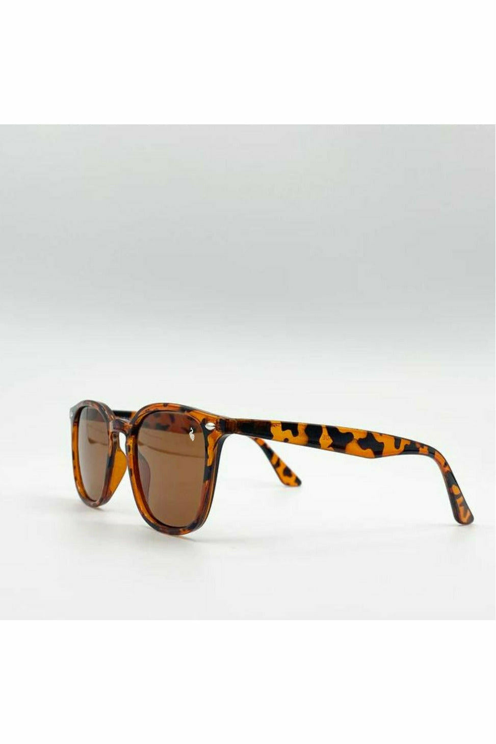 The Charlbury Sunglasses Tortoiseshell