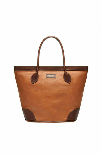 The Danesfield Leather Tote