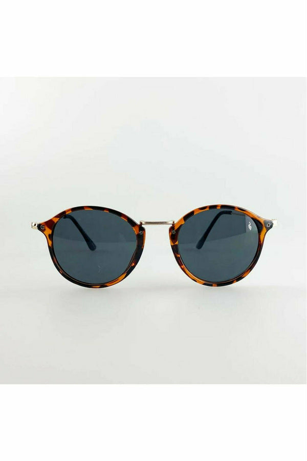 The Hastings Sunglasses Tortoiseshell