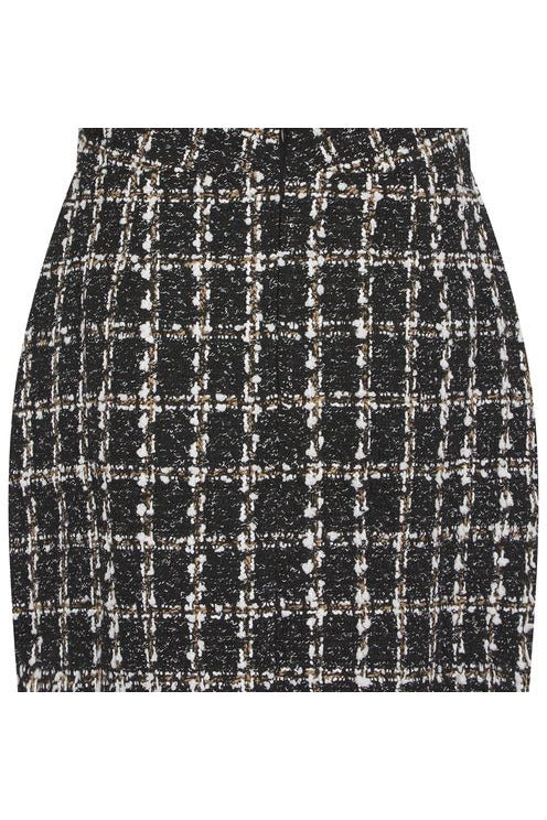 Chelsea Tweed Skirt