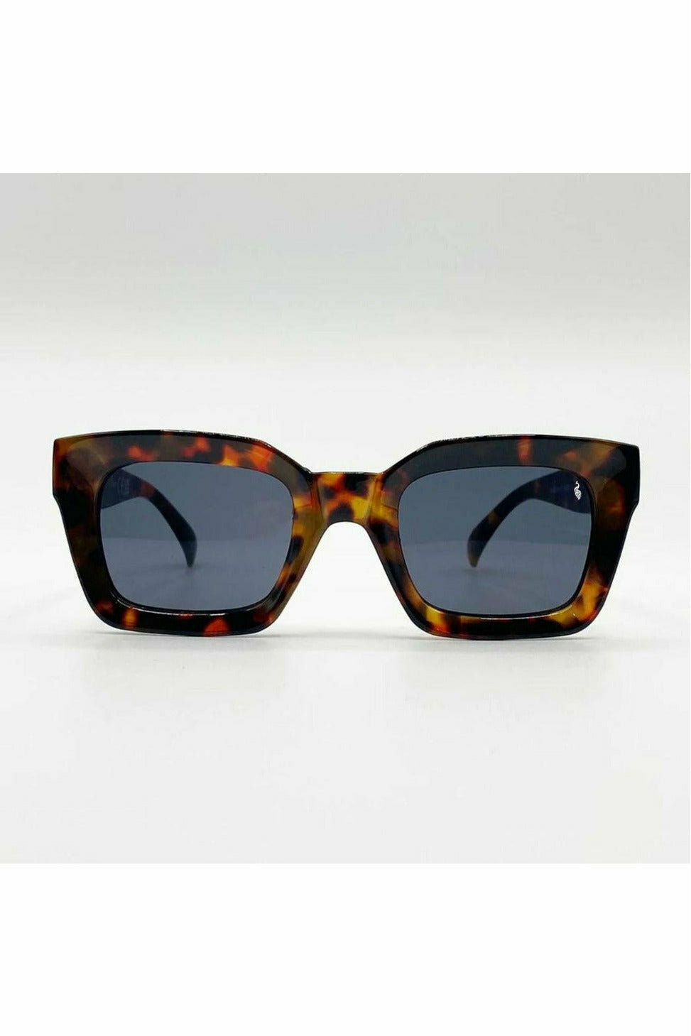The St. James Sunglasses Tortoiseshell