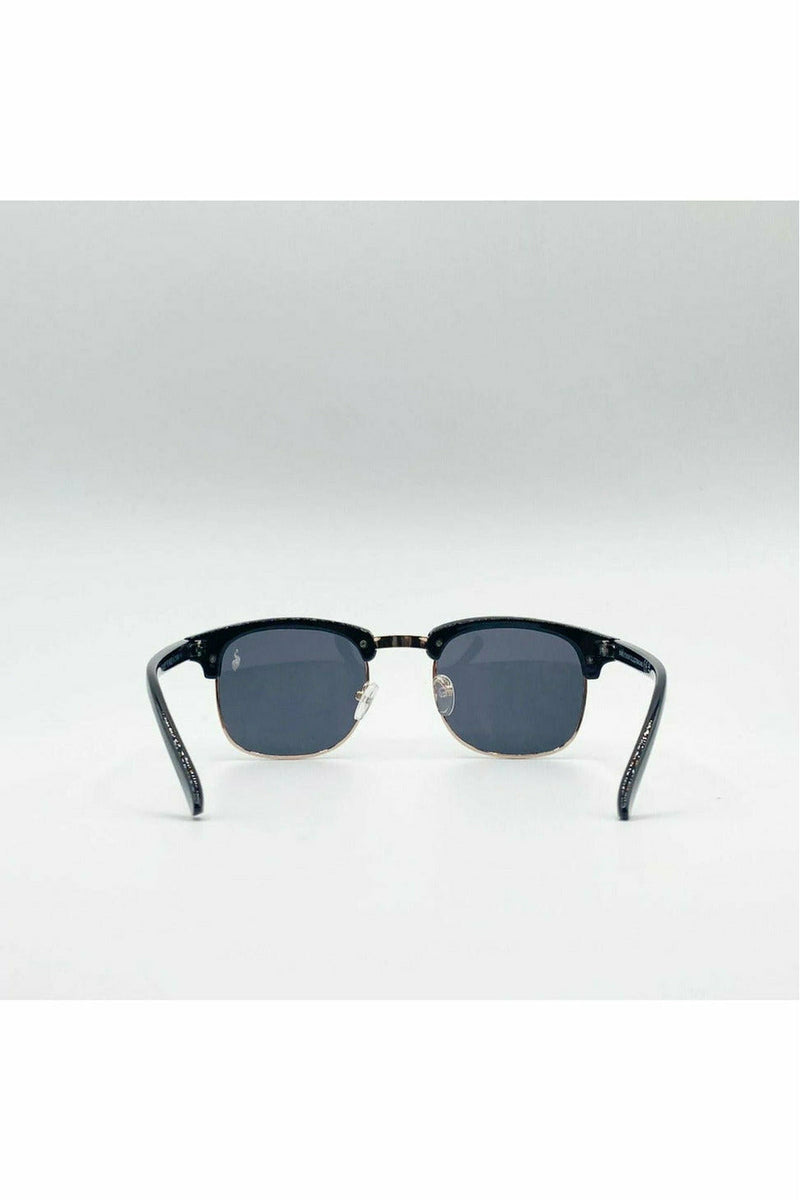 The Painswick Sunglasses Black