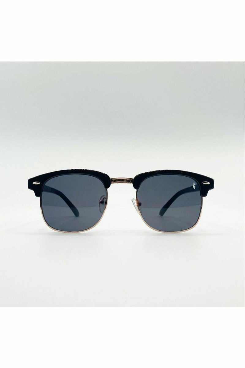 The Painswick Sunglasses Black