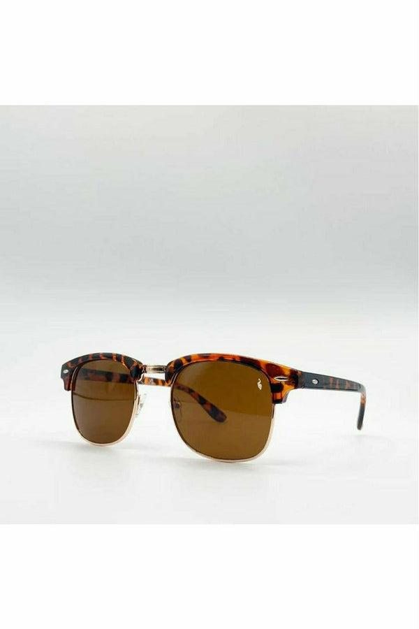 The Painswick Sunglasses Tortoiseshell