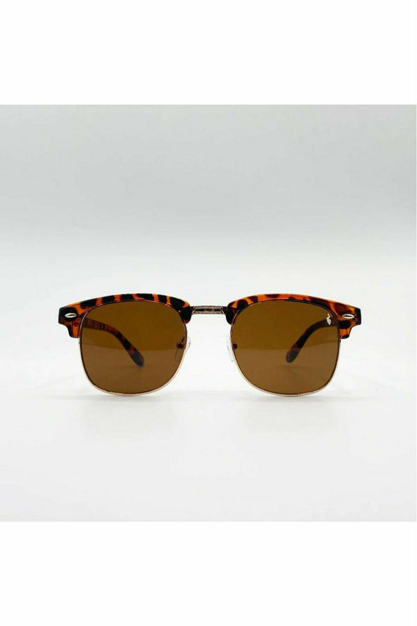 The Painswick Sunglasses Tortoiseshell