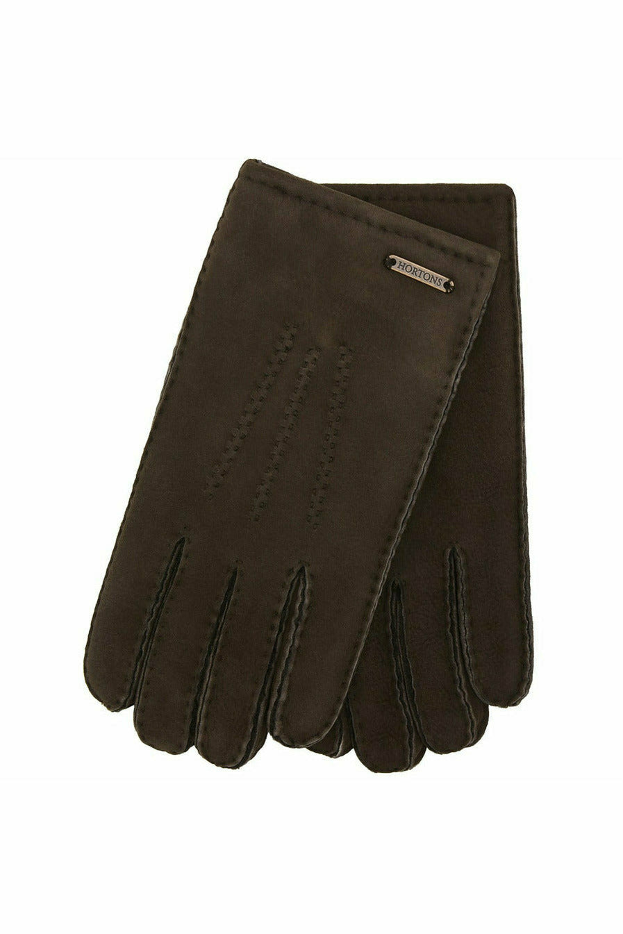 The Mens Crawford Sheepskin Gloves