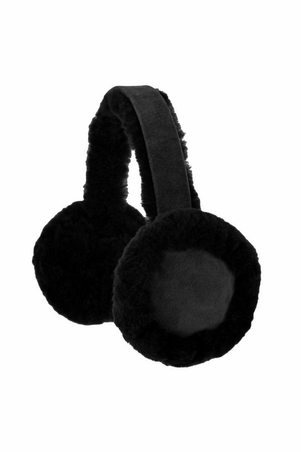 Chamonix Sheepskin Earmuffs