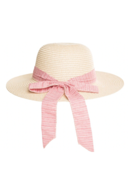 The Harlow Bow Hat