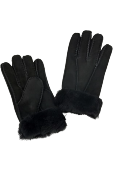 The Brooklyn Sheepskin Gloves