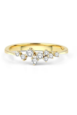 Cluster Ring